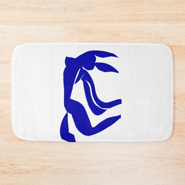 Item preview, GRAND PALAIS : Vintage 1970 Matisse La Chevelure Exhibit Advertising Print designed and sold by posterbobs.