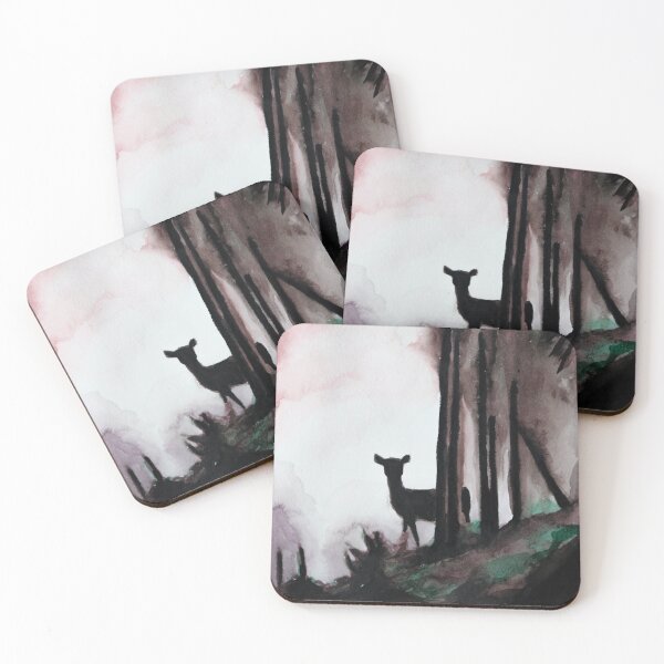 Item preview, Startled  designed and sold by clarekramer.