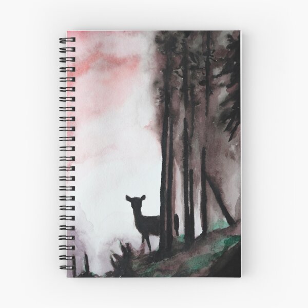 Item preview, Startled  designed and sold by clarekramer.