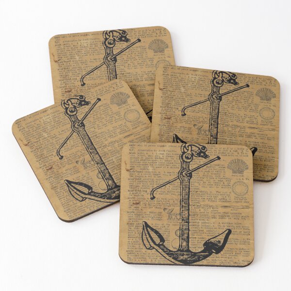 Item preview, Anchor designed and sold by fishercraft.