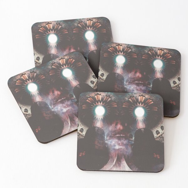 Item preview, The Precipice designed and sold by RoosterRepublic.
