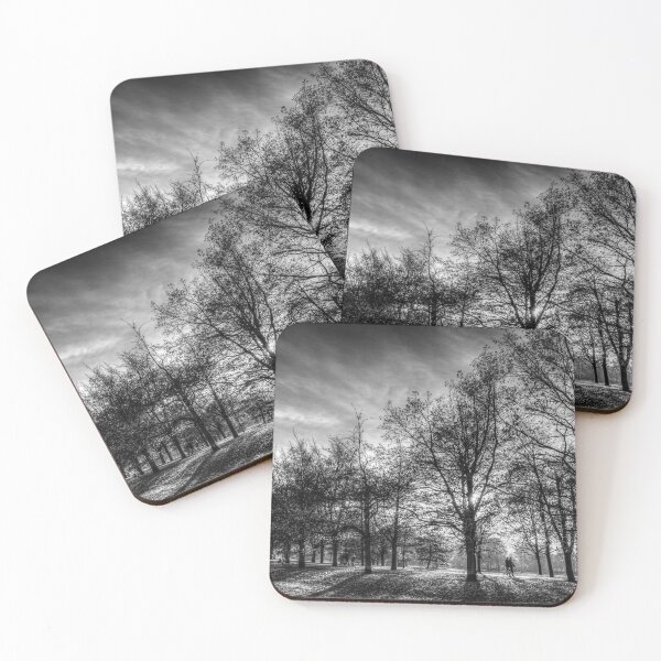 Item preview, Greenwich Park London designed and sold by Londonimages.