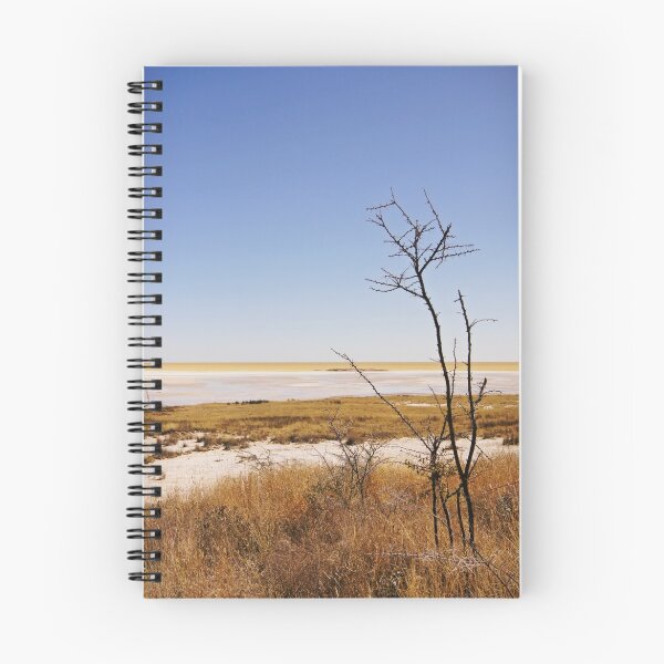 Item preview, Etosha National Park 2 designed and sold by Natalie Broome.