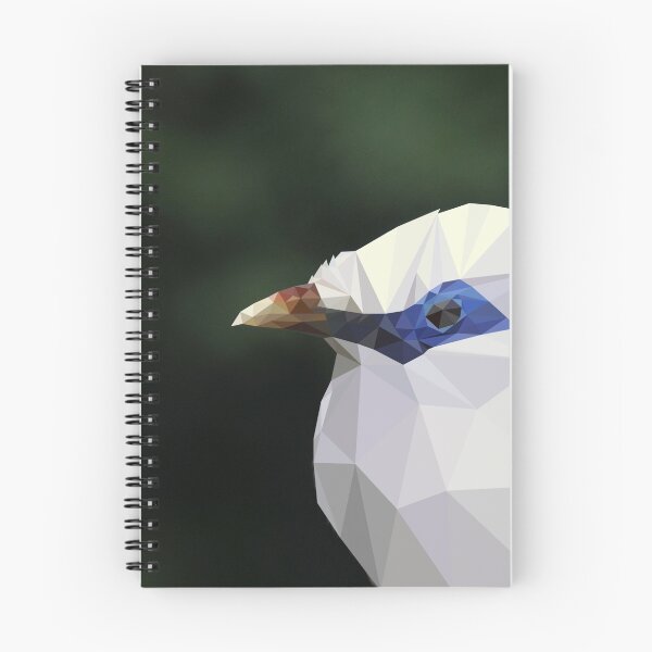 Item preview, Geometric Bird designed and sold by knappidesign.