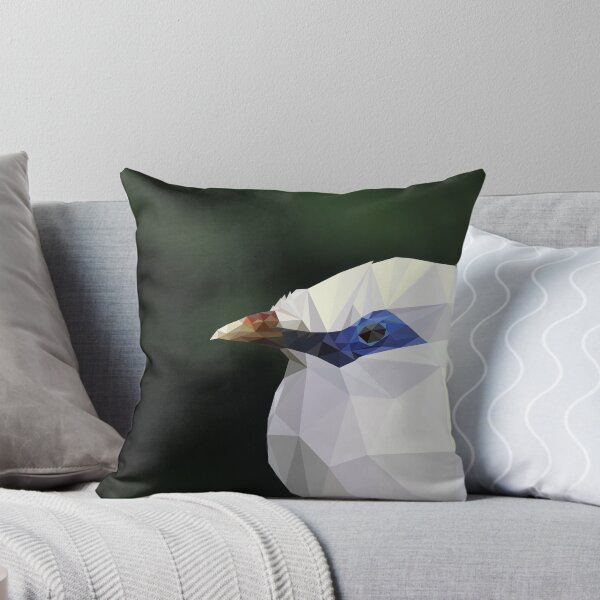 Item preview, Geometric Bird designed and sold by knappidesign.