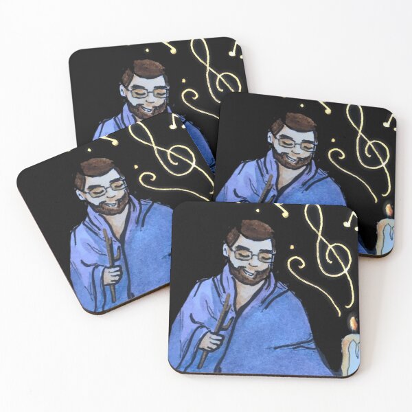 Item preview, Magician Tarot designed and sold by TheDoodlemancer.