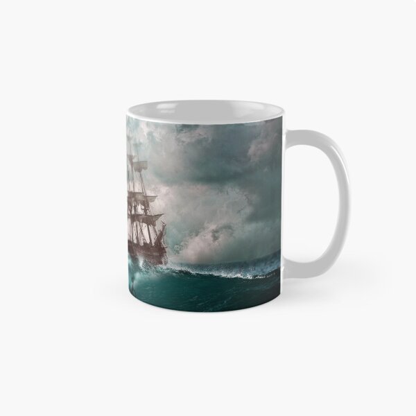 Artikelvorschau, Segelschiff entworfen und verkauft von DesignsAndStuff.