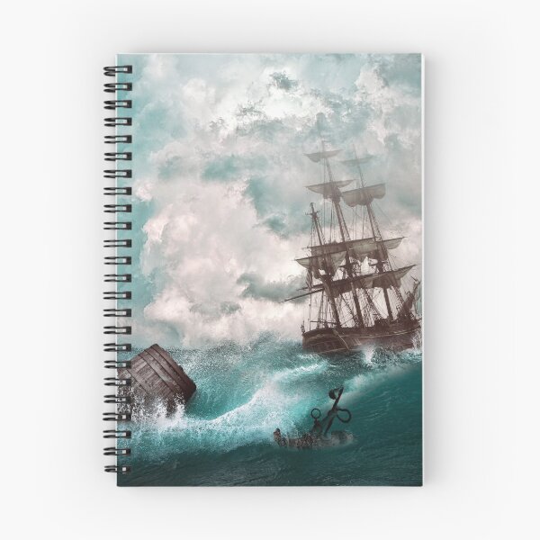 Artikelvorschau, Segelschiff entworfen und verkauft von DesignsAndStuff.