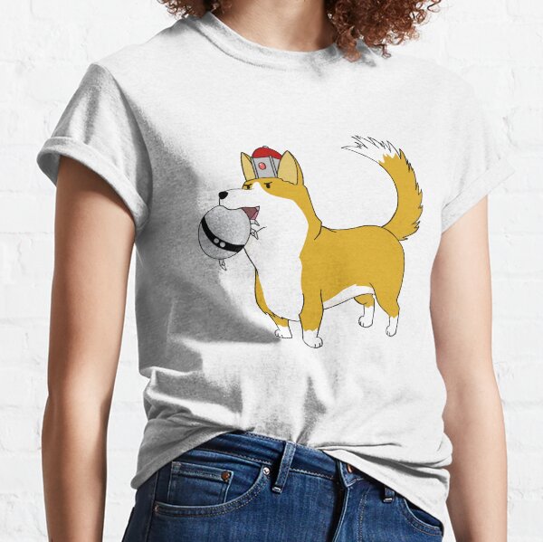 Fetch Classic T-Shirt