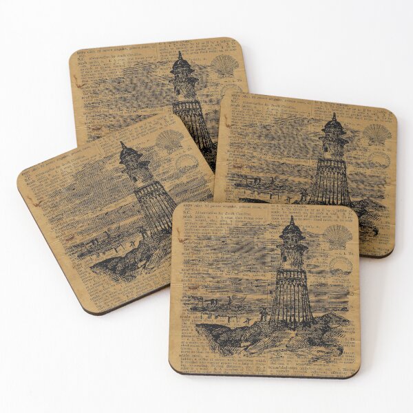 Item preview, Lighthouse designed and sold by fishercraft.