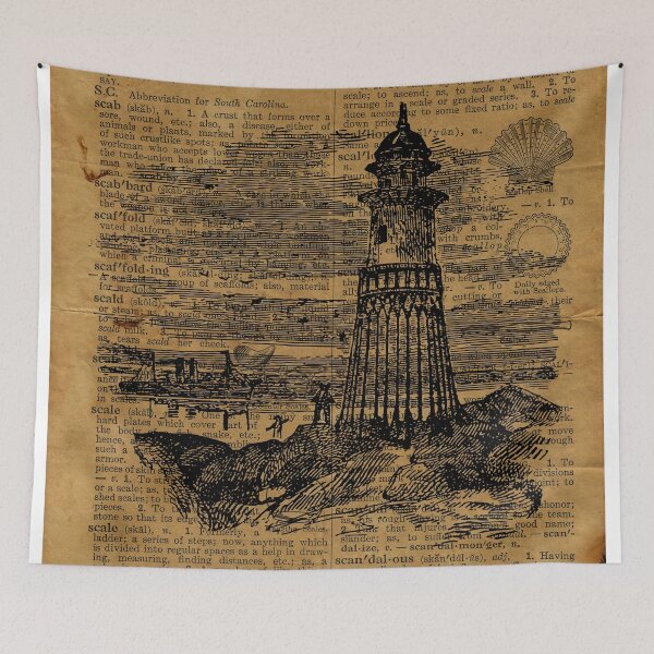 Item preview, Lighthouse designed and sold by fishercraft.