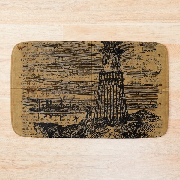 Item preview, Lighthouse designed and sold by fishercraft.