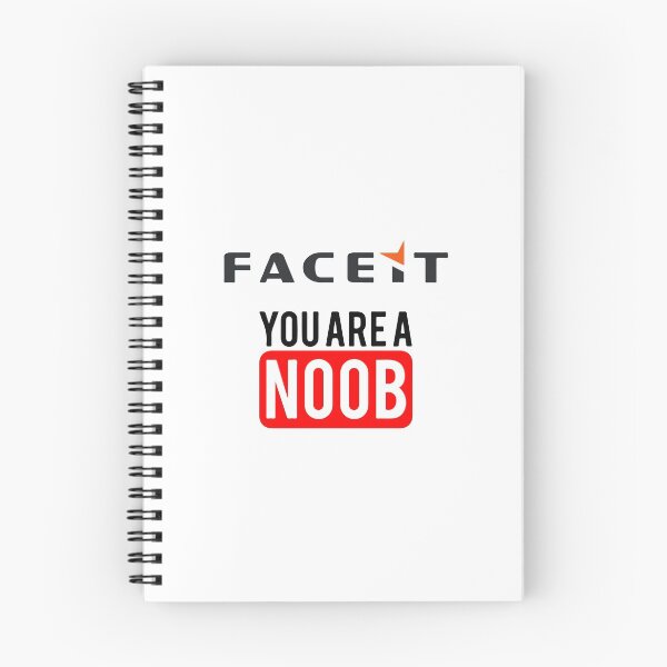 Item preview, Face it ! You are a Noob designed and sold by Mykadodo.
