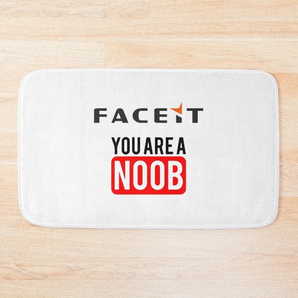 Item preview, Face it ! You are a Noob designed and sold by Mykadodo.