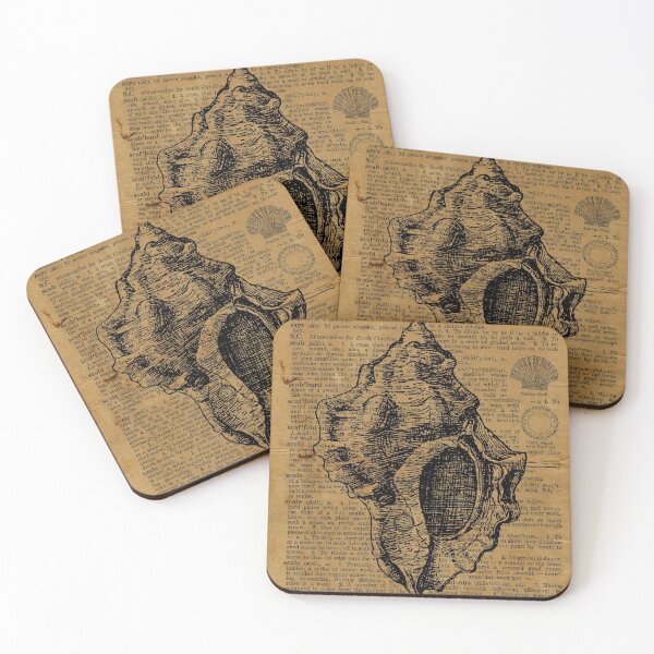 Item preview, Sea Shell designed and sold by fishercraft.