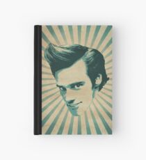 Carrey Hardcover Journal