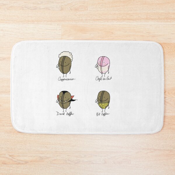 Item preview, Coffee designed and sold by Marie-Lou Cormier.