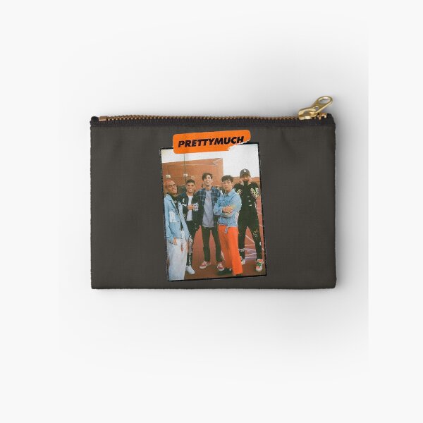Item preview, PRETTYMUCH ® Merchandise - 2019 T-Shirt designed and sold by Halla-Merch.