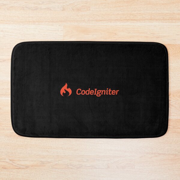 Item preview, CodeIgniter - Best PHP framework designed and sold by cryptotshirts.
