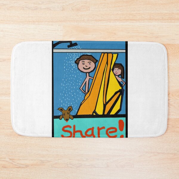 Item preview, Share designed and sold by Steve Martin.