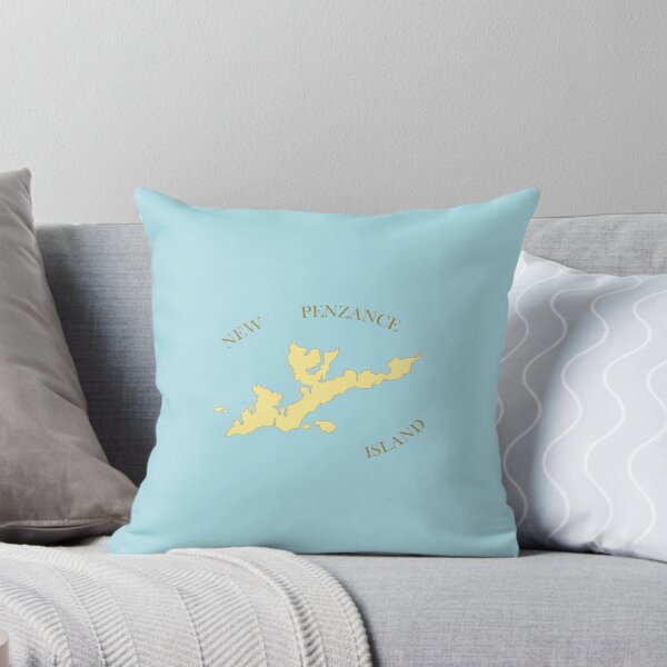 Item preview, New Penzance Island designed and sold by gloriagv.