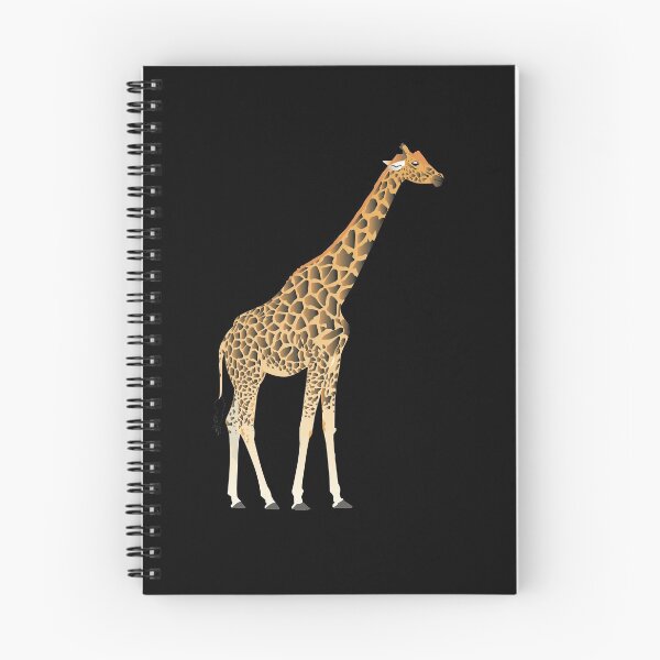 Item preview, Giraffe designed and sold by NorseTech.