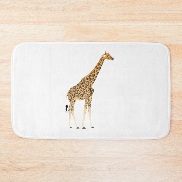 Item preview, Giraffe designed and sold by NorseTech.
