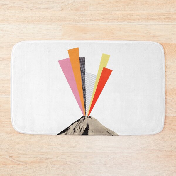 Item preview, Eruption designed and sold by Cassia Beck.