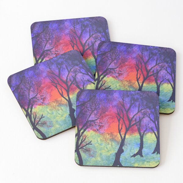 Item preview, cherry blossom, as the summer sun sets designed and sold by myatticstudio.