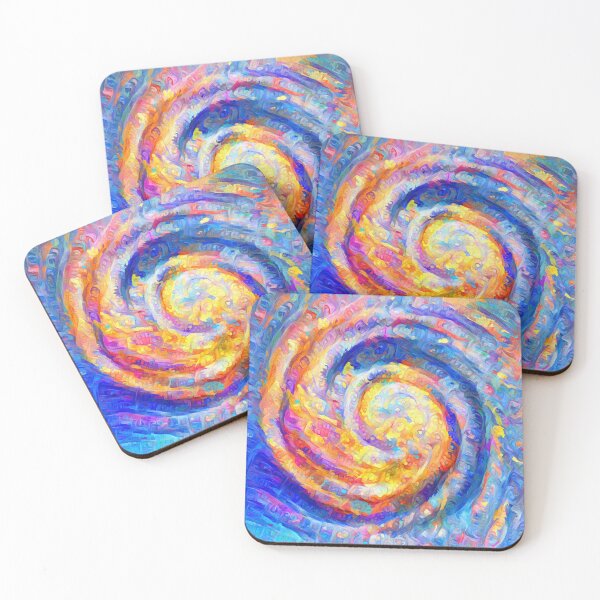 Item preview, Abstract segmentation of phoenix designed and sold by blackhalt.