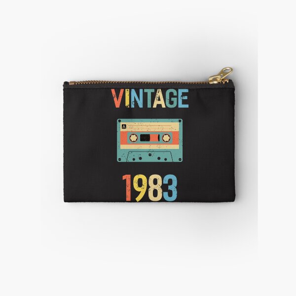 Item preview, Vintage 36th Birthday Gift Mixtape 1983 36 Years Old  designed and sold by Maka4.