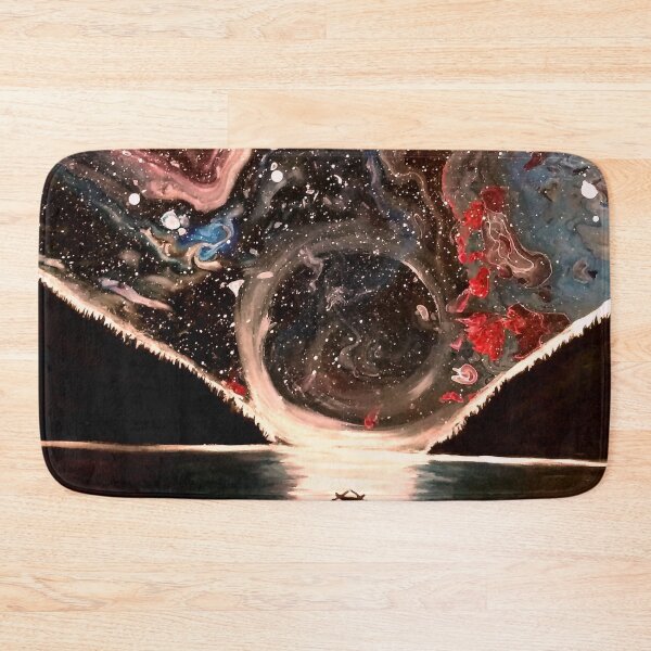 Item preview, Empty Boat  designed and sold by painttime.