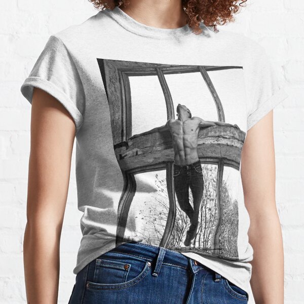 The Forgotten Ones Classic T-Shirt