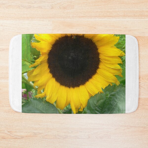 Item preview, Botanic_Image_011-(Sunflower_001) designed and sold by DRS-Edinburgh.