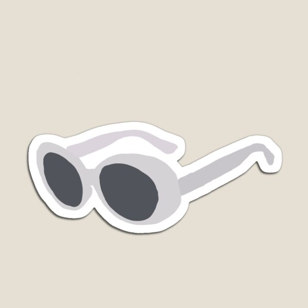 Clout Goggles Gifts Merchandise Redbubble - clout goggles in roblox