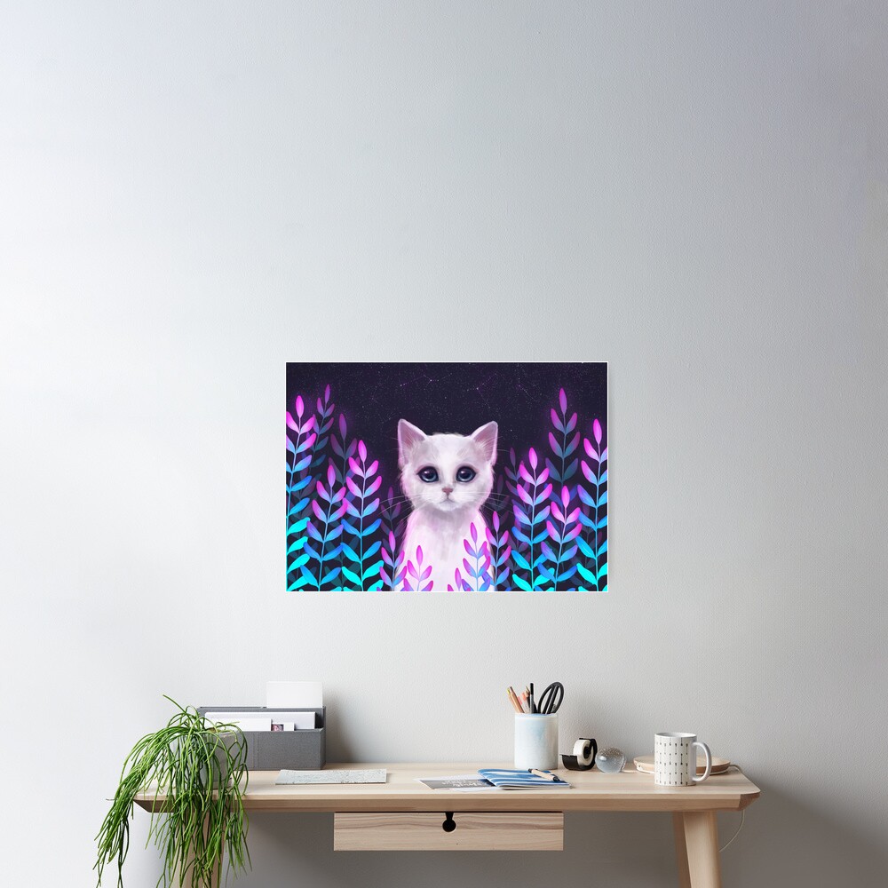 Item preview, Poster designed and sold by ARiAillustr.