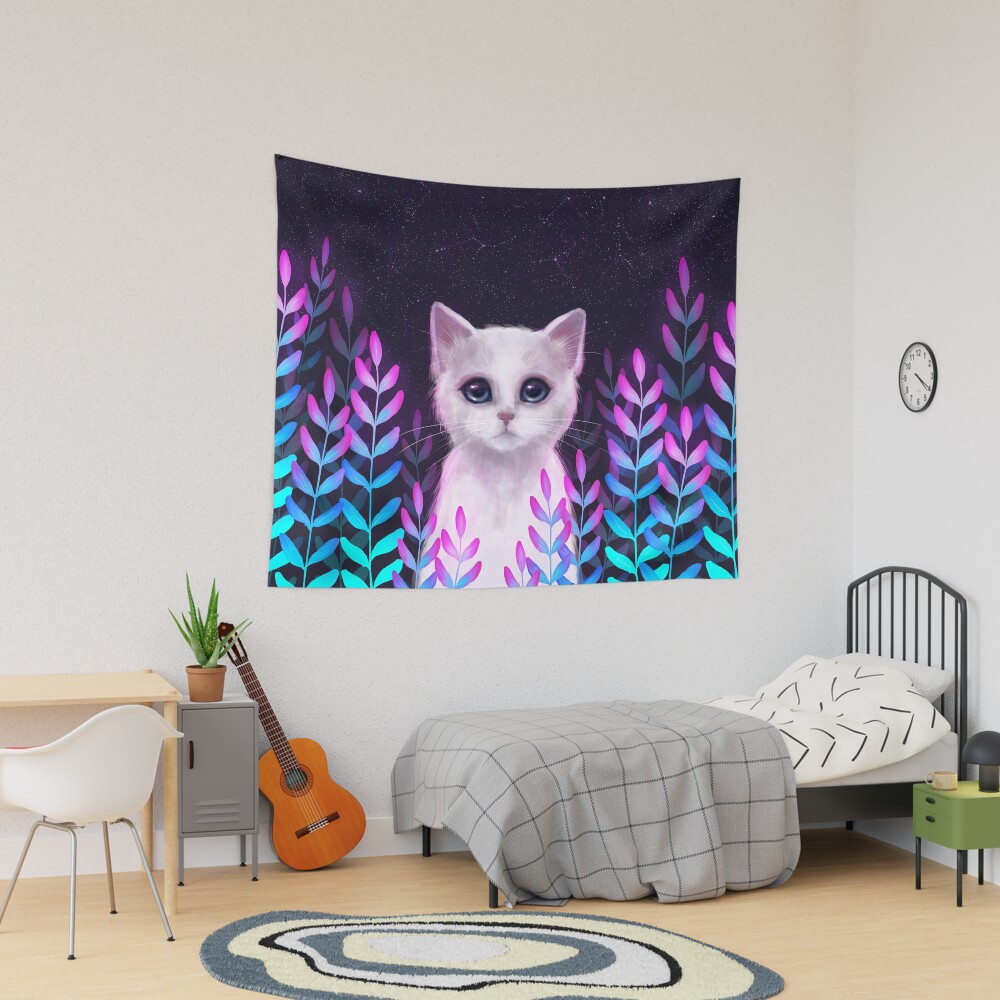 Item preview, Tapestry designed and sold by ARiAillustr.