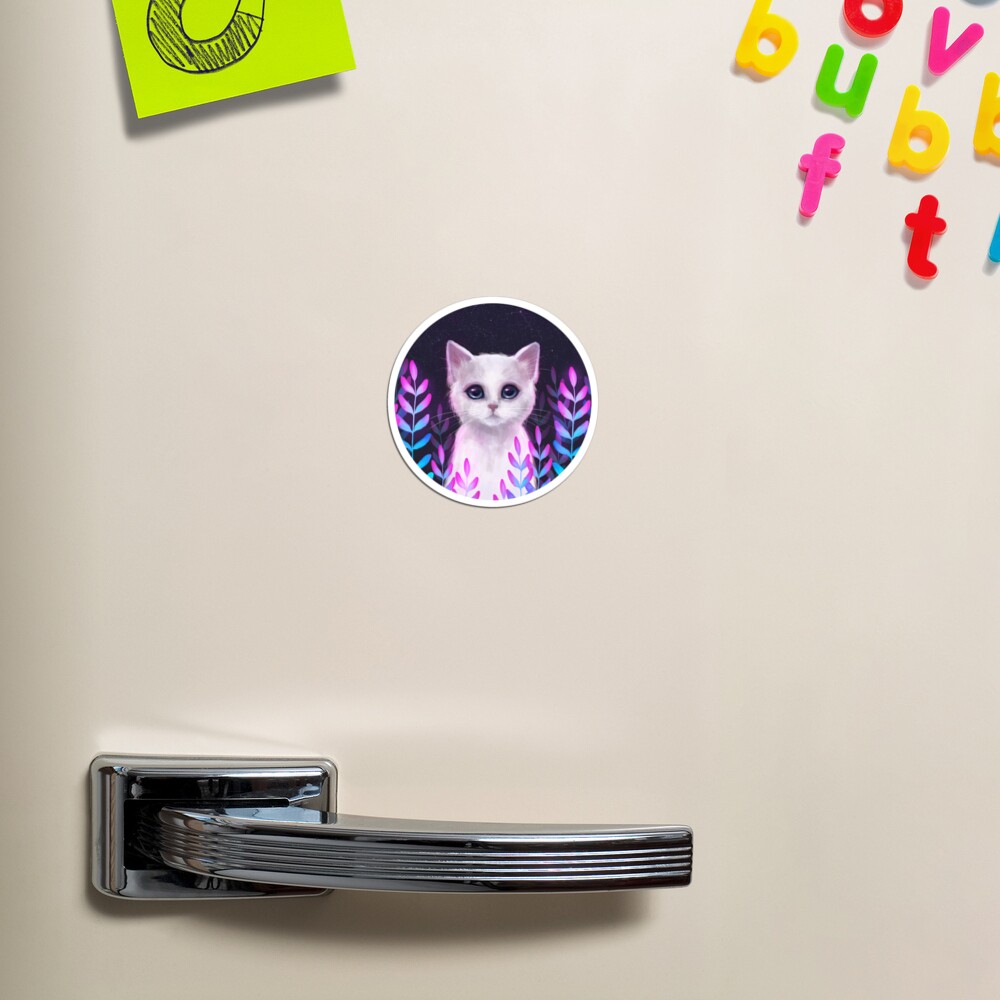 Item preview, Magnet designed and sold by ARiAillustr.