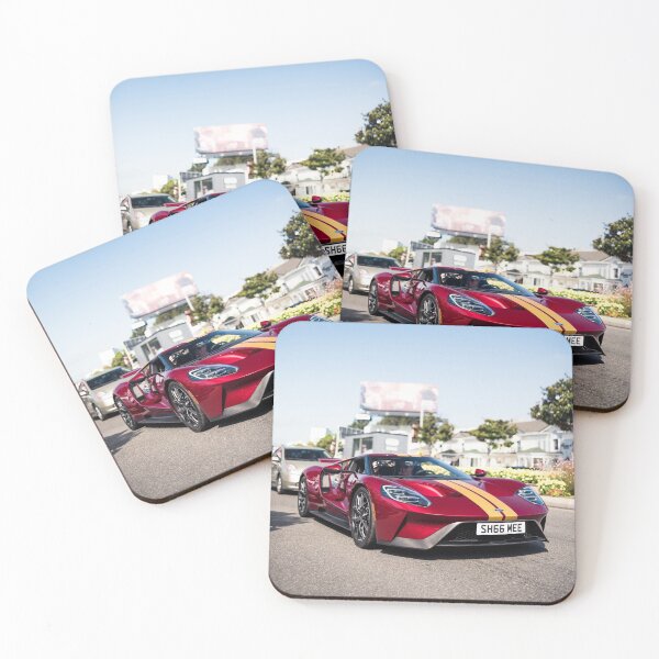 Item preview, Shmee's Ford GT designed and sold by JWKexotics.