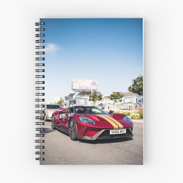 Item preview, Shmee's Ford GT designed and sold by JWKexotics.