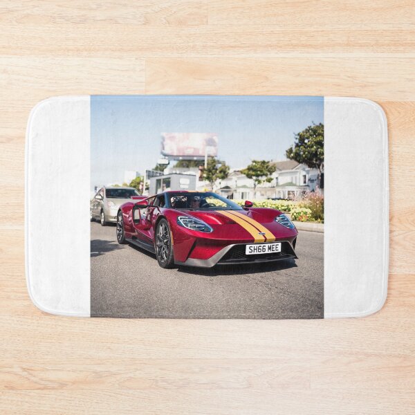 Item preview, Shmee's Ford GT designed and sold by JWKexotics.