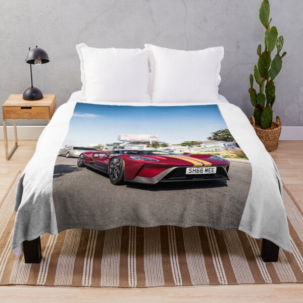 Item preview, Shmee's Ford GT designed and sold by JWKexotics.