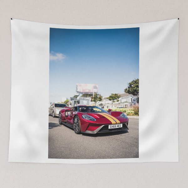 Item preview, Shmee's Ford GT designed and sold by JWKexotics.