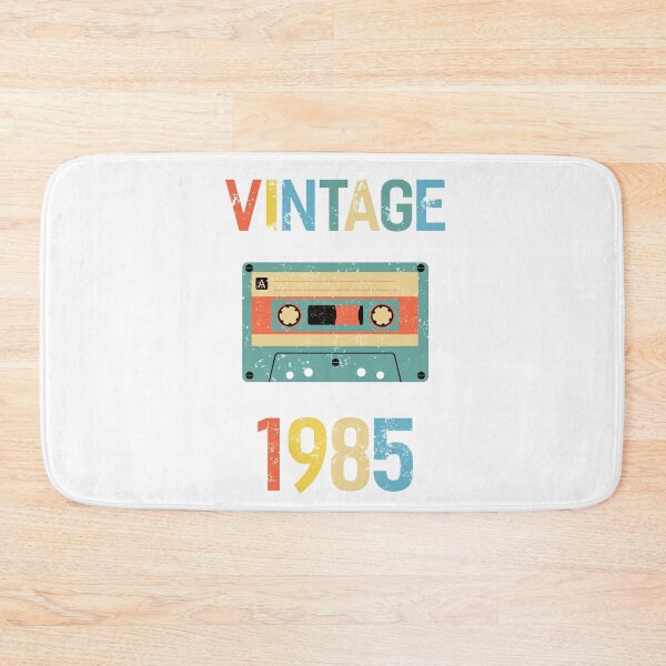 Item preview, Vintage 34th Birthday Gift Mixtape 1985 34 Years Old  designed and sold by Maka4.