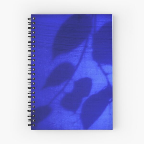 Item preview, Blue Shadow designed and sold by Natalie Broome.
