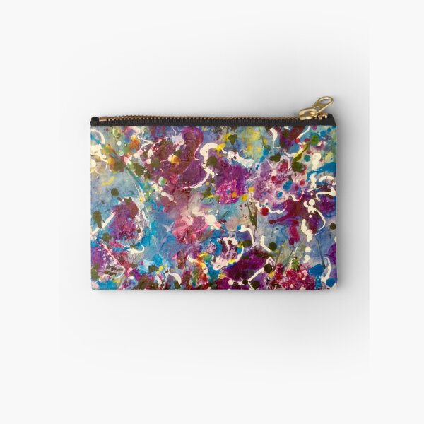 Item preview, Abstraction: All jazzed up  designed and sold by Angela Haig-Harrison.