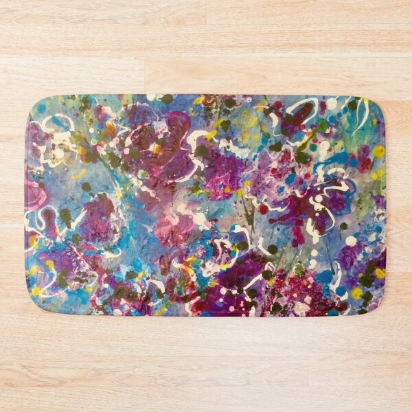 Item preview, Abstraction: All jazzed up designed and sold by Angela Haig-Harrison.