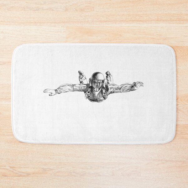 Item preview, Skydiver designed and sold by sibosssr.