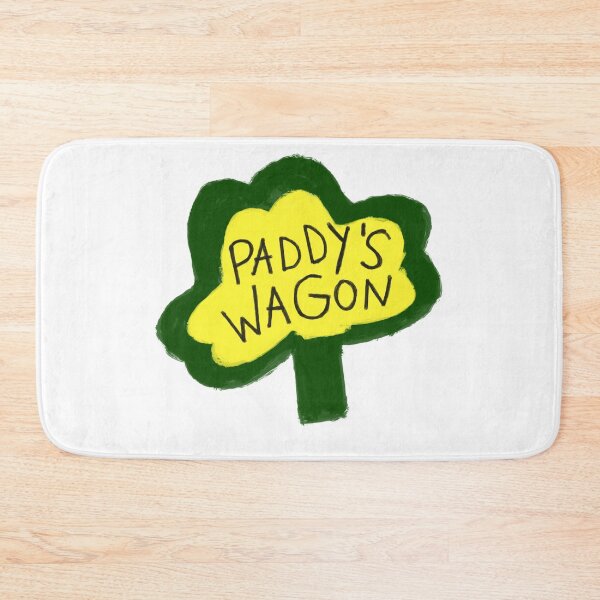 Item preview, Paddy's wagon designed and sold by ktmthrs.