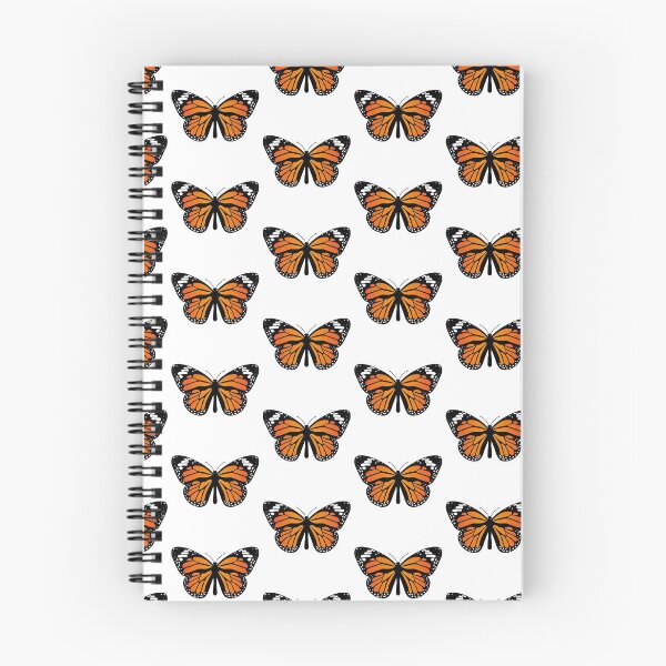 Item preview, Colorful Monarch Butterfly designed and sold by Isabelle-Anne.